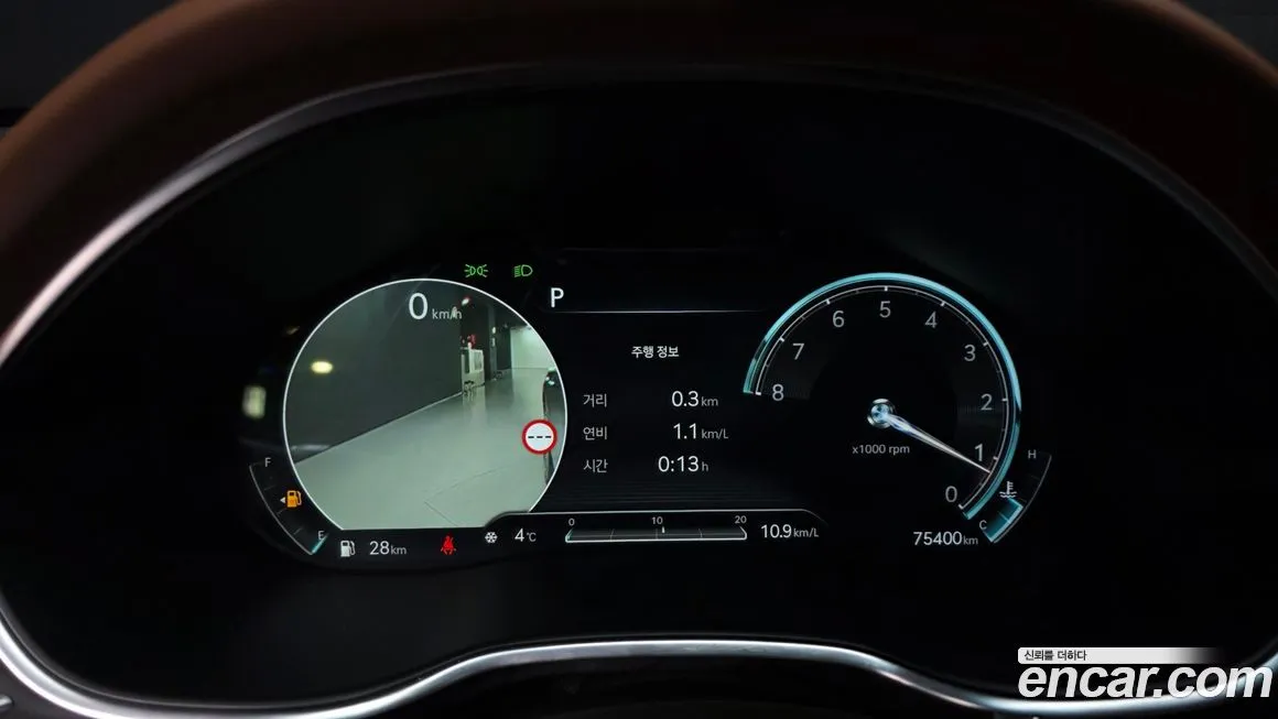 Genesis G80 2022 из KR, фото 6