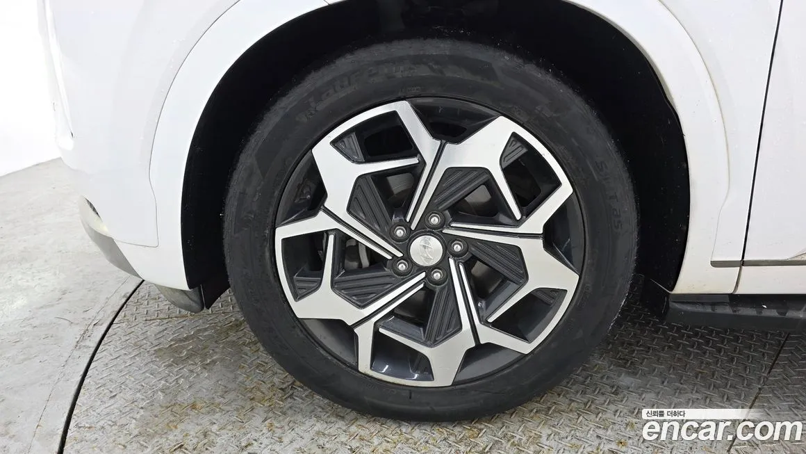 Hyundai Palisade — фото 8