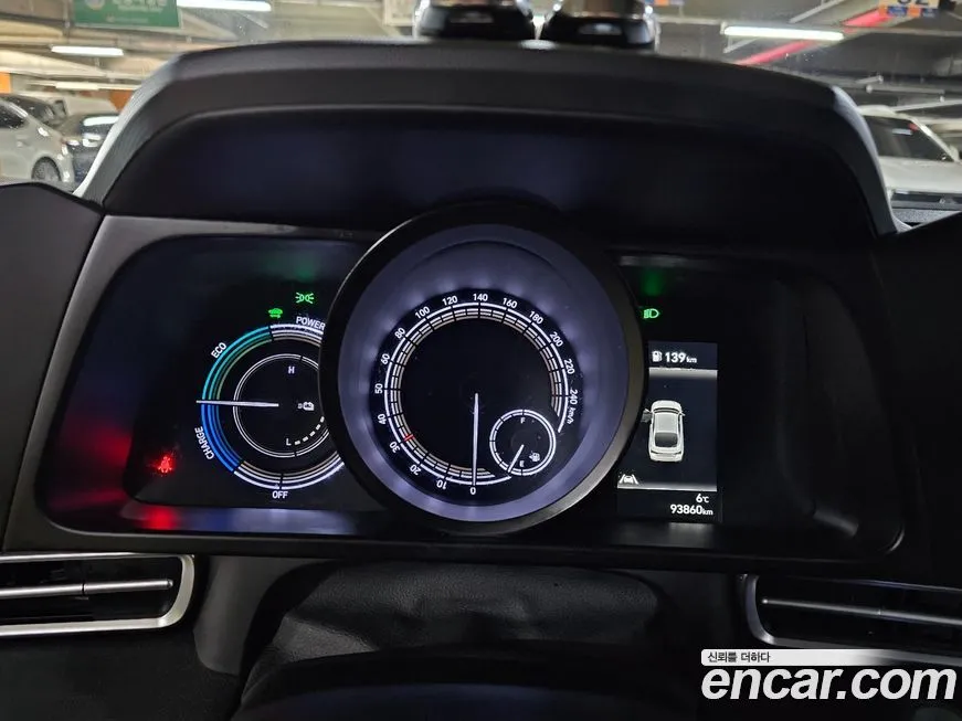 Hyundai AVANTE 2021 из KR, фото 5