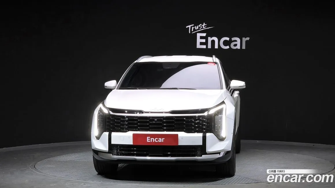 Kia Sportage — фото 2