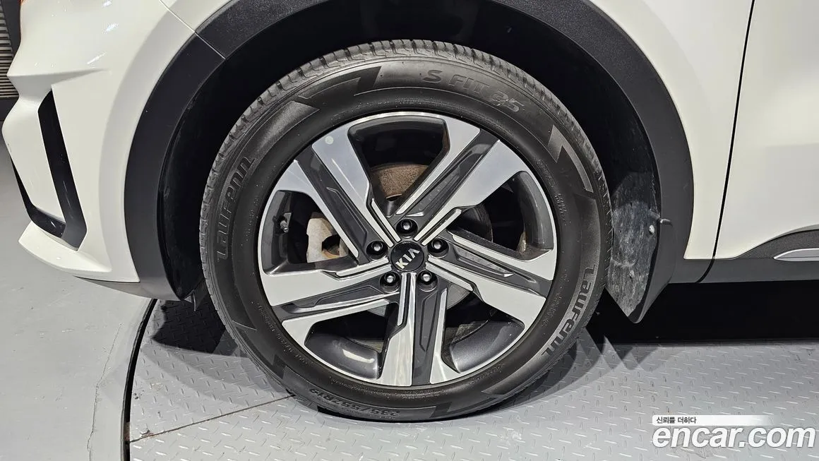 Kia Sorento — фото 2