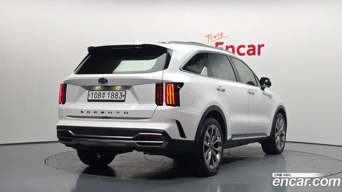 Kia Sorento — фото 2