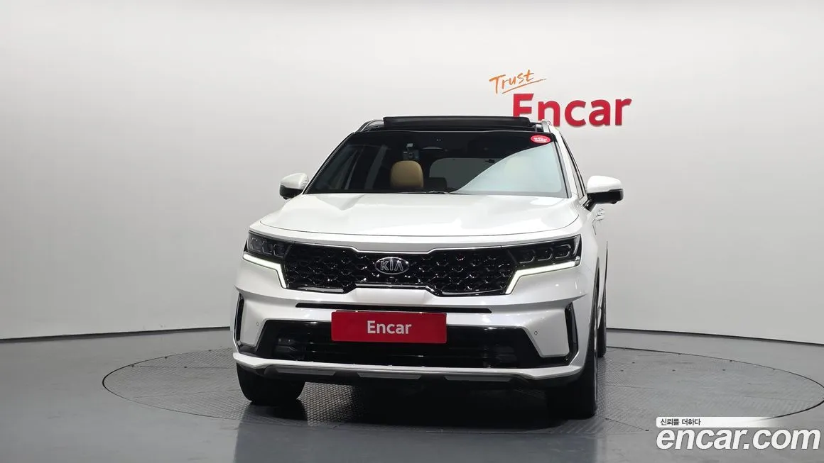Kia Sorento — фото 4