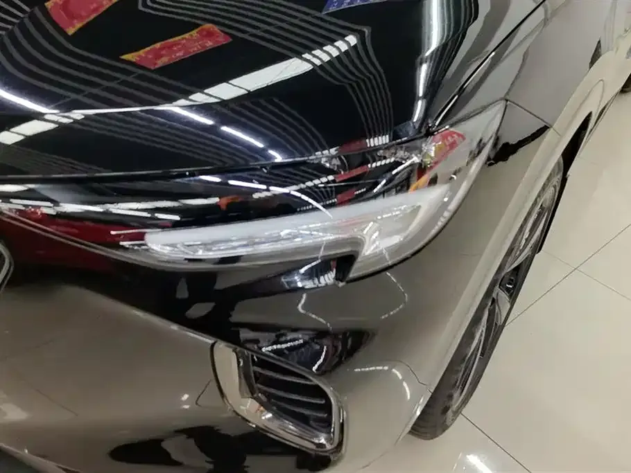 Buick Envision S 2021 из CN, фото 3