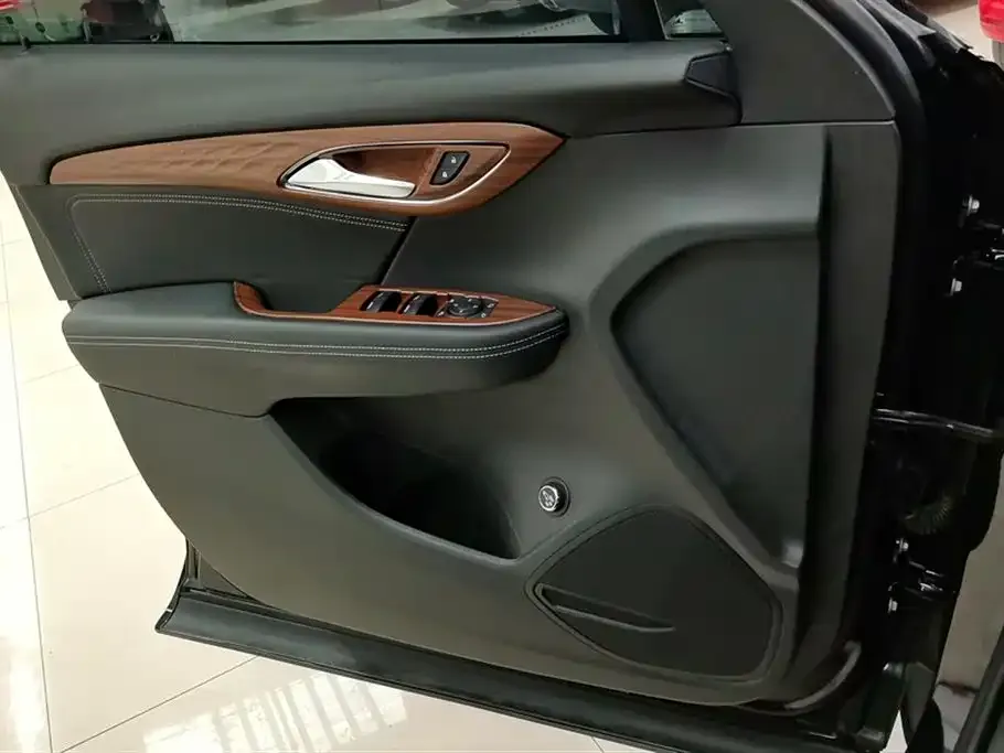Buick Envision S 2021 из CN, фото 7