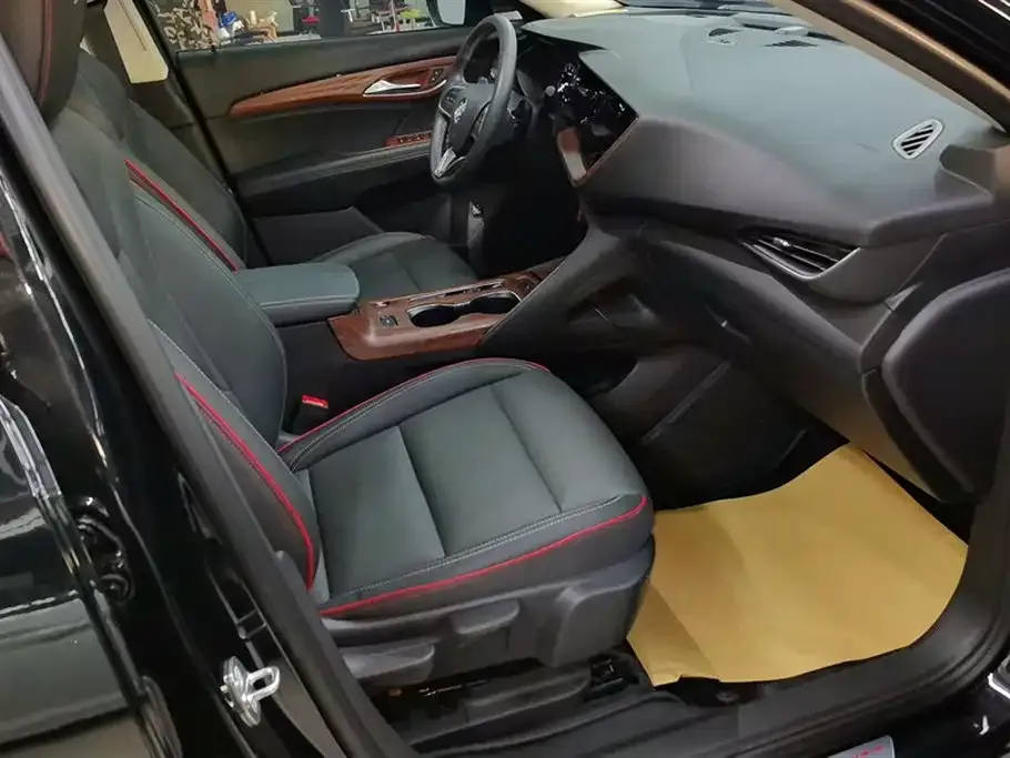 Buick Envision S 2021 из CN, фото 5