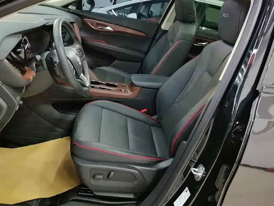 Buick Envision S 2021 из CN, фото 4