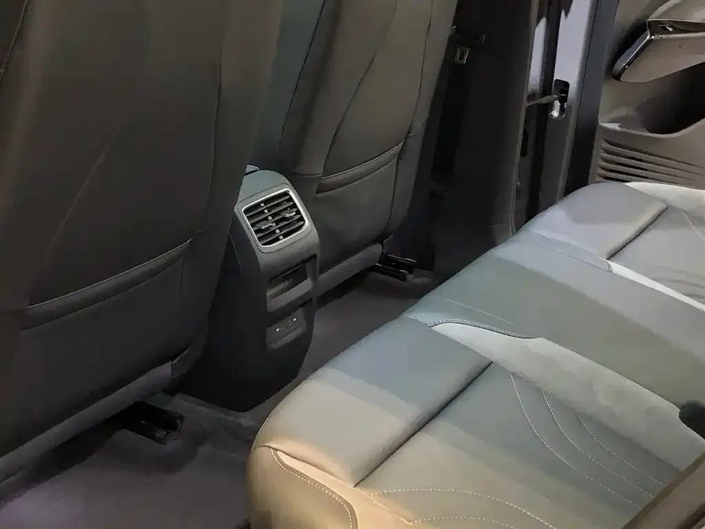 Volkswagen ID.4 Crozz 2023 из CN, фото 2