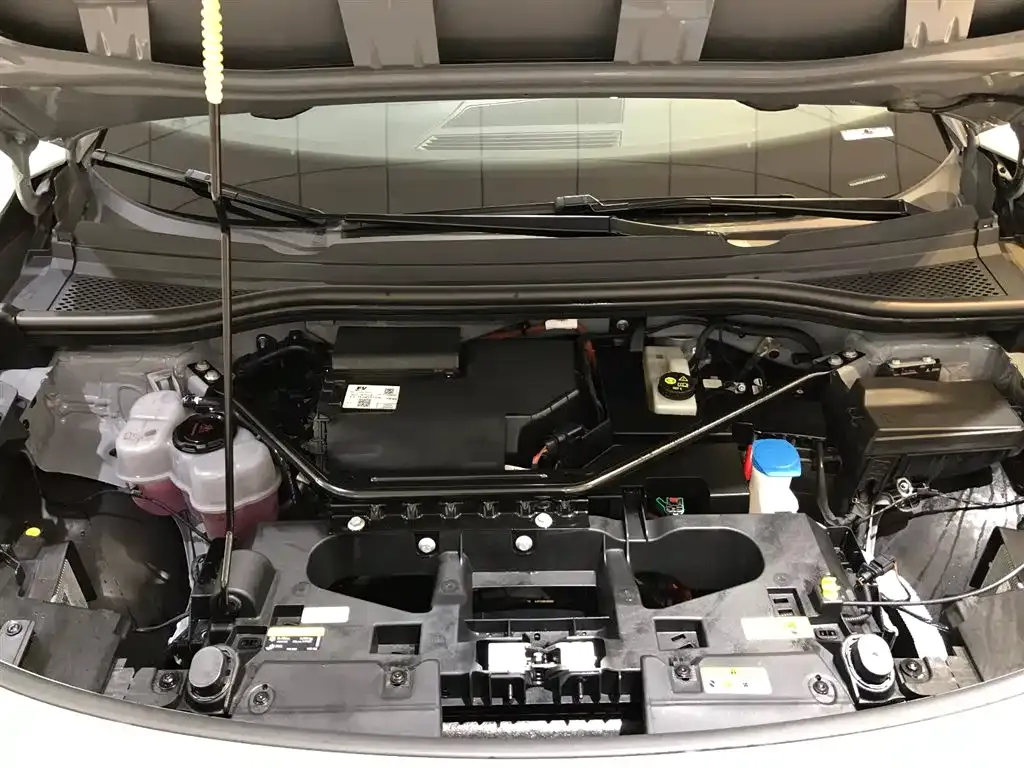 Volkswagen ID.4 Crozz 2023 из CN, фото 7