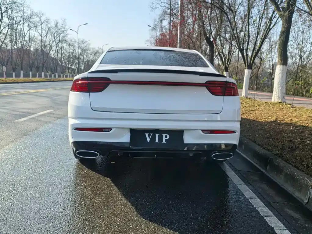 Geely Xingrui 2022 из CN, фото 6