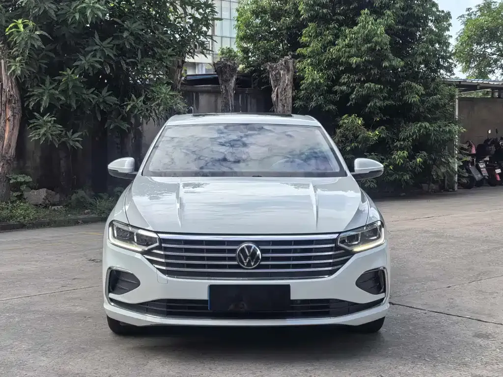 Volkswagen Lavida 2022 из CN, фото 7