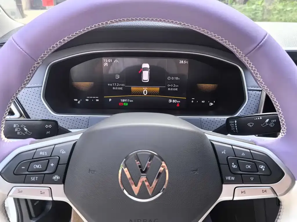 Volkswagen Lavida 2022 из CN, фото 2