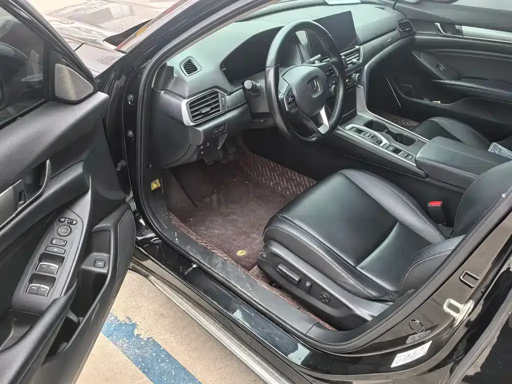 Honda Accord 2022 из CN, фото 3