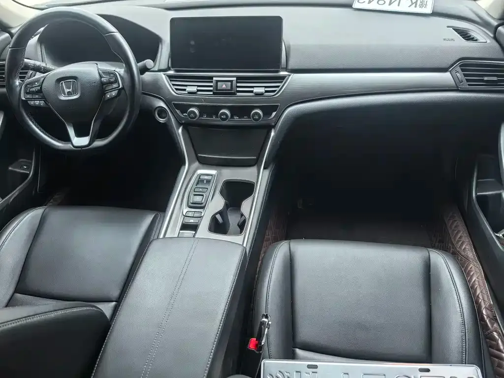 Honda Accord 2022 из CN, фото 6