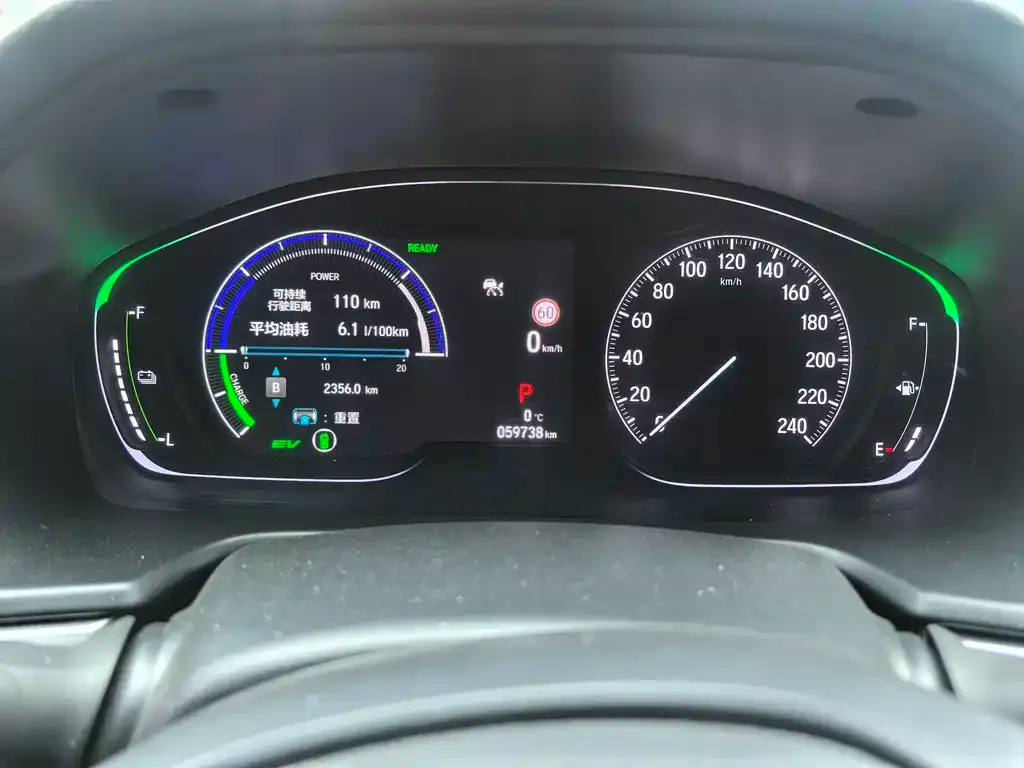 Honda Accord 2022 из CN, фото 2