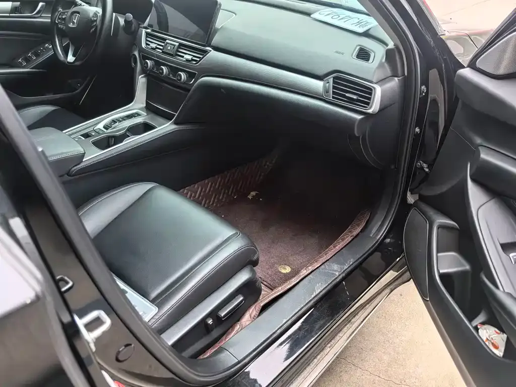 Honda Accord 2022 из CN, фото 8