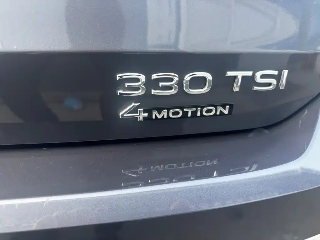 Volkswagen Tharu — фото 3