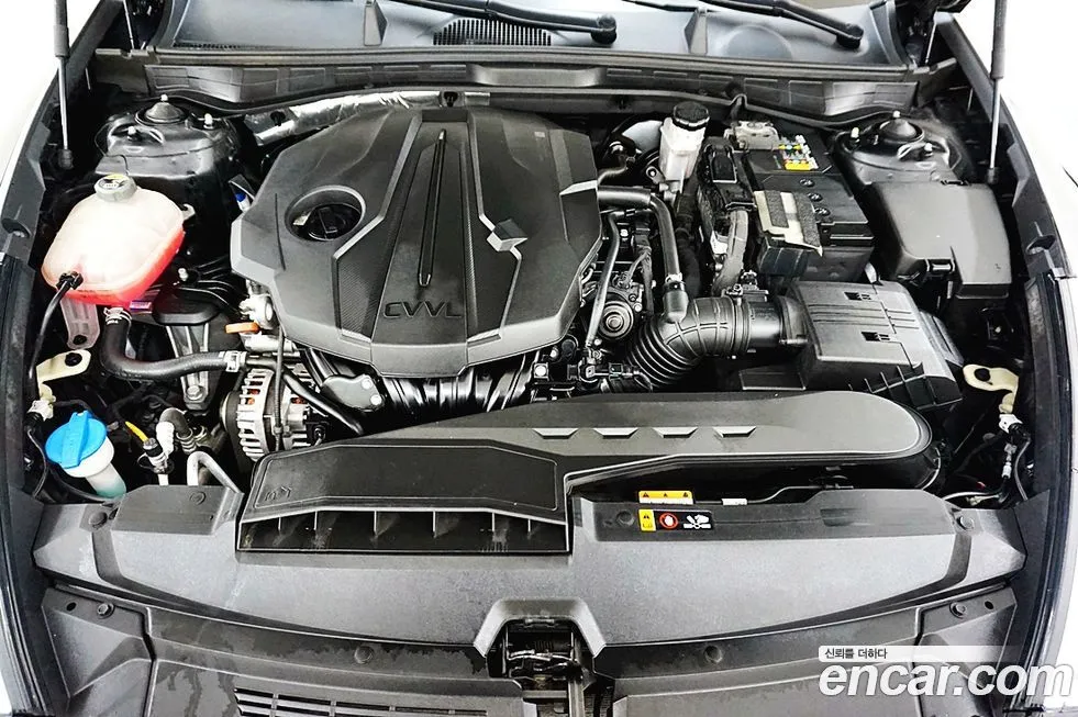 Hyundai Sonata 2023 из KR, фото 10