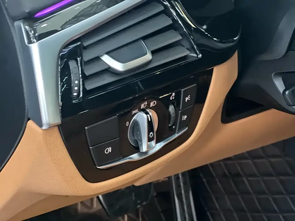 BMW 6 Series GT — фото 4