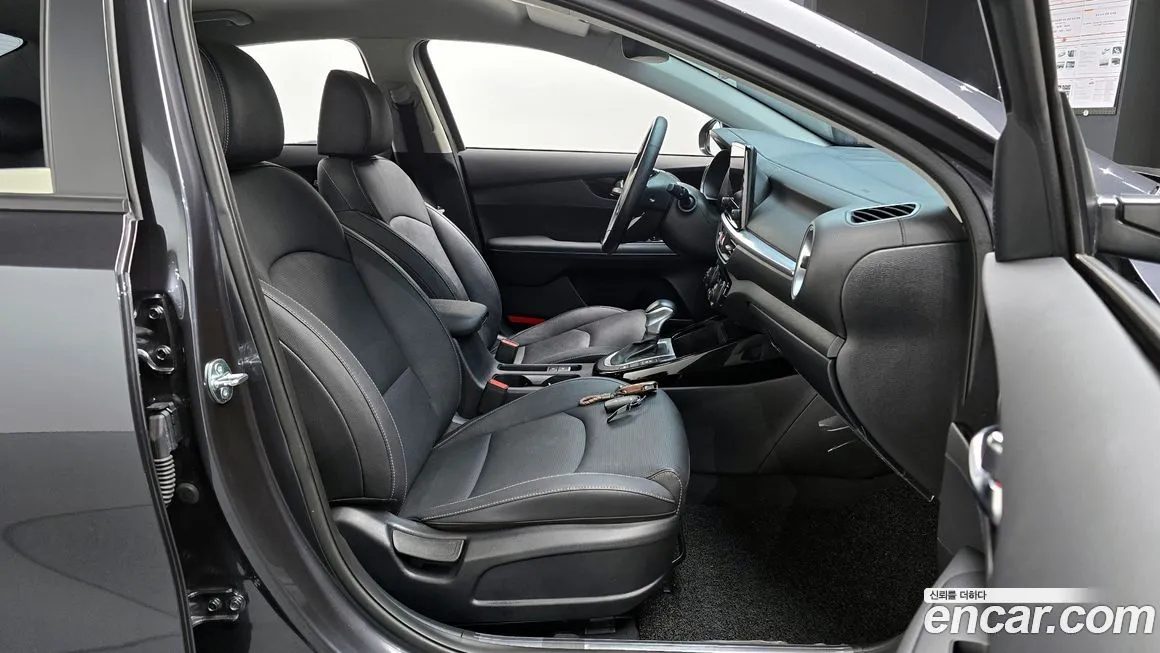 Kia K3 2024 из KR, фото 9