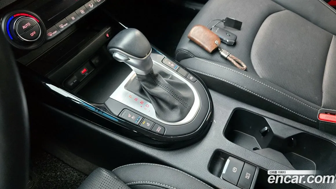 Kia K3 2024 из KR, фото 10