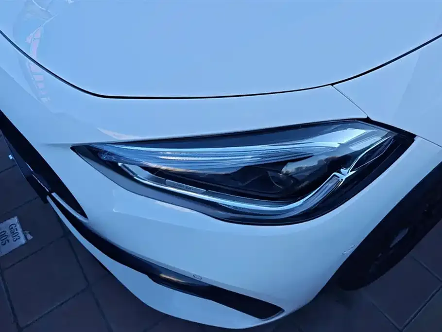 Mercedes-Benz GLA AMG 2023 из CN, фото 6