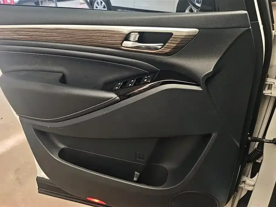 GAC Motor Trumpchi M8 2021 из CN, фото 6
