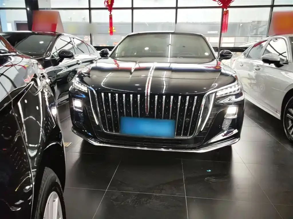 Hongqi H5 2023 из CN, фото 7