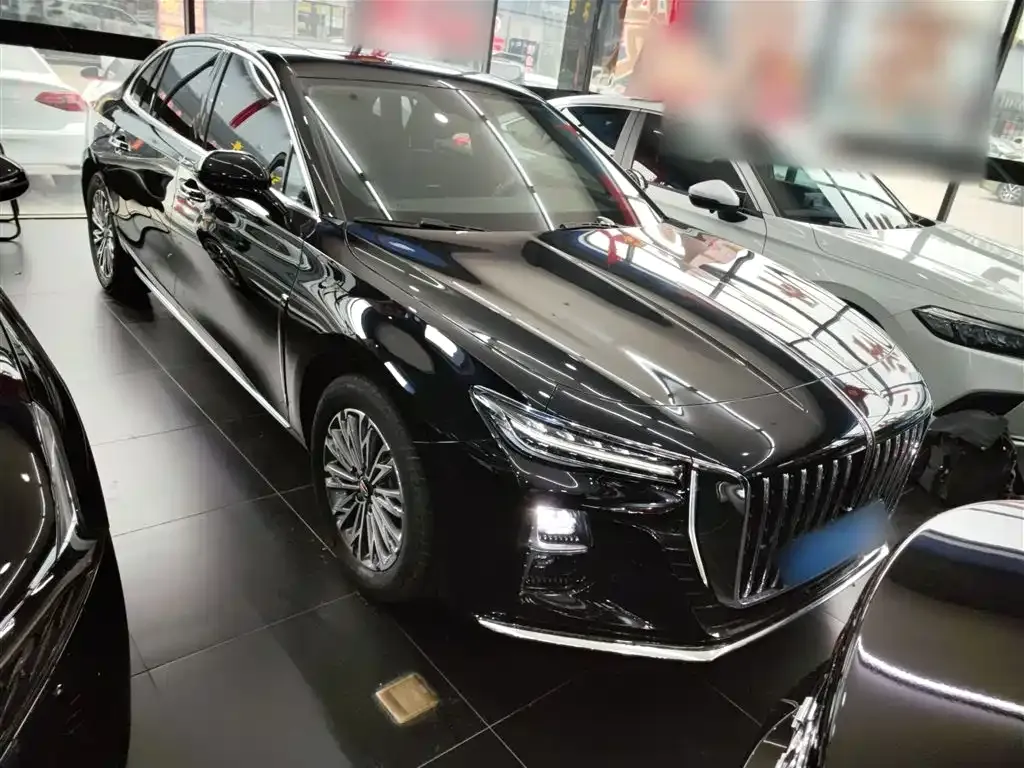 Hongqi H5 2023 из CN, фото 5