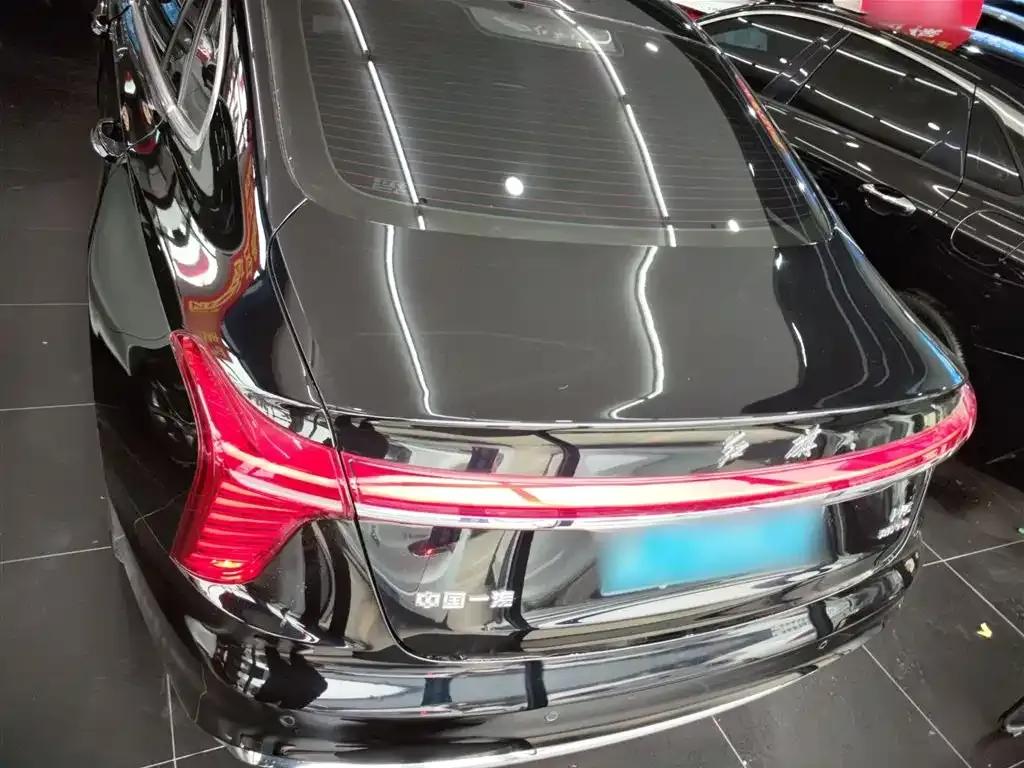 Hongqi H5 2023 из CN, фото 9