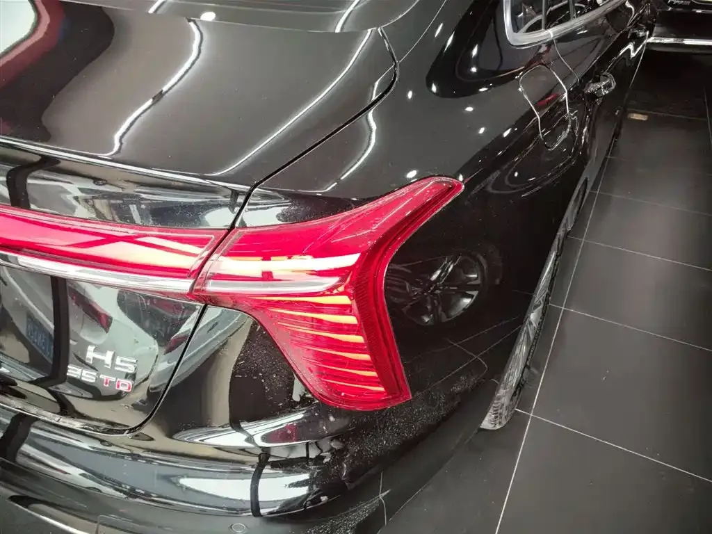 Hongqi H5 2023 из CN, фото 4