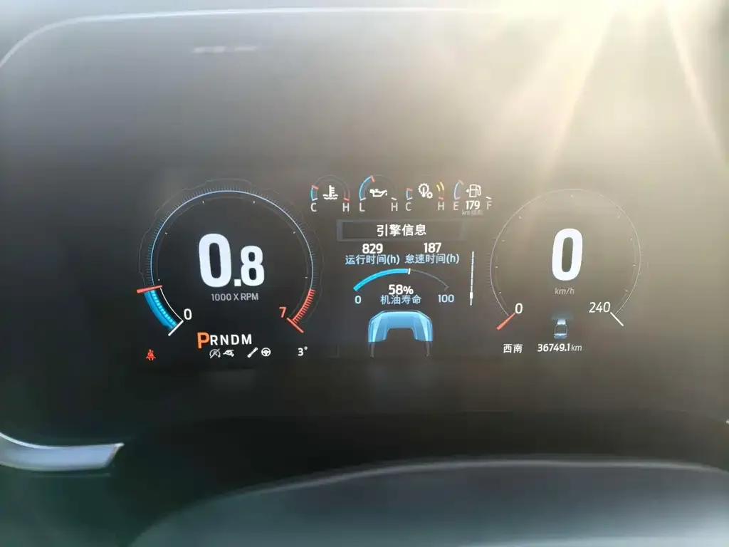 Ford F-150 Raptor 2023 из CN, фото 4