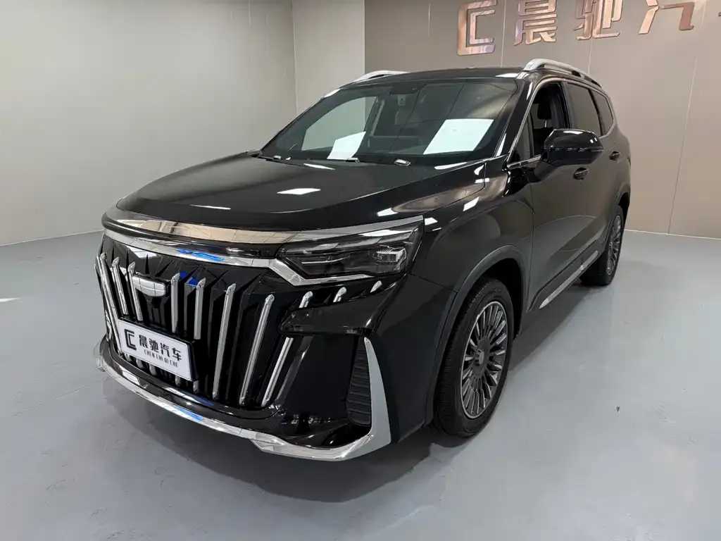 Geely Haoyue L 2025 из CN, фото 1