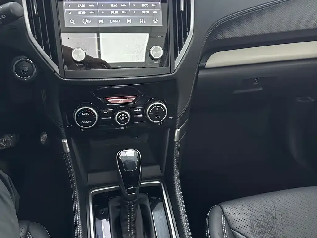 Subaru Forester 2023 из CN, фото 6