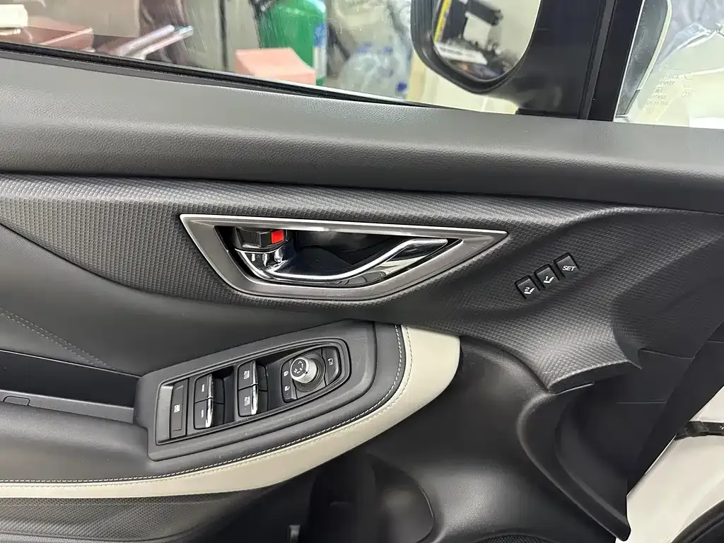 Subaru Forester 2023 из CN, фото 10
