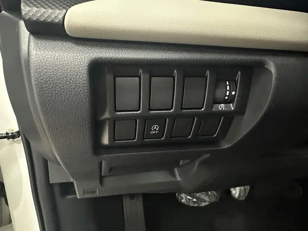 Subaru Forester 2023 из CN, фото 5