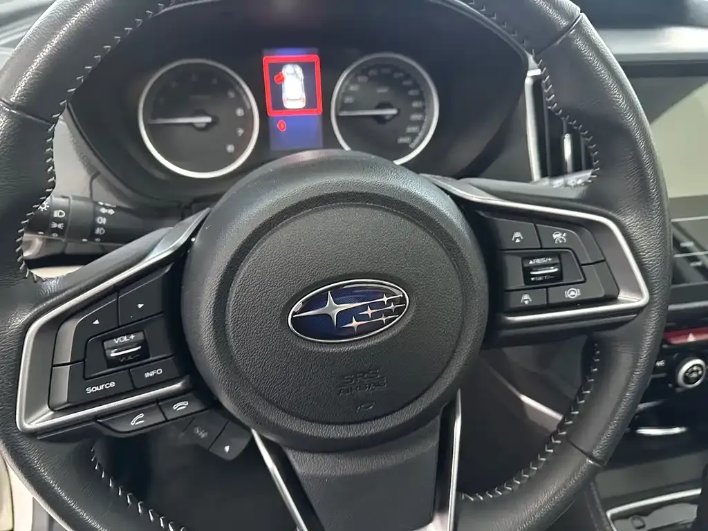 Subaru Forester 2023 из CN, фото 9