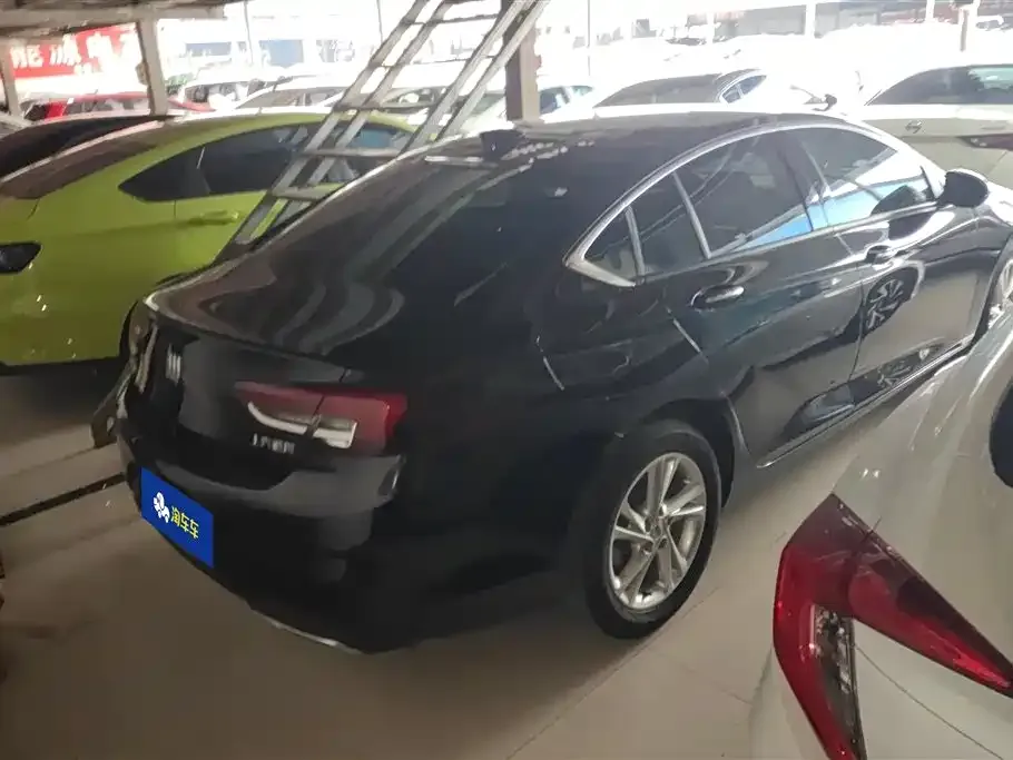 Buick Regal 2025 из CN, фото 7