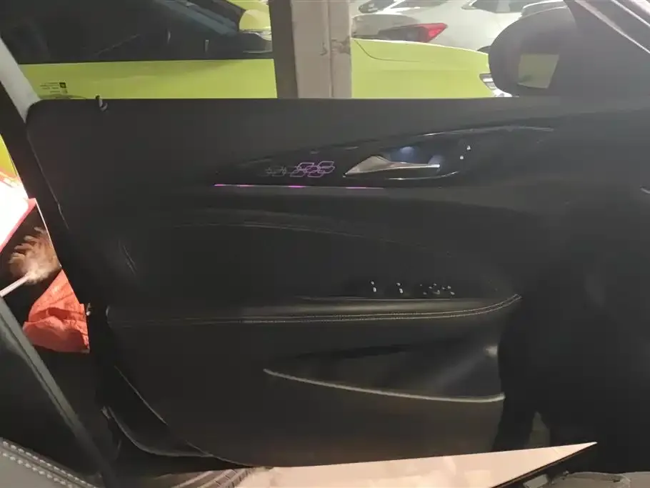 Buick Regal 2025 из CN, фото 6