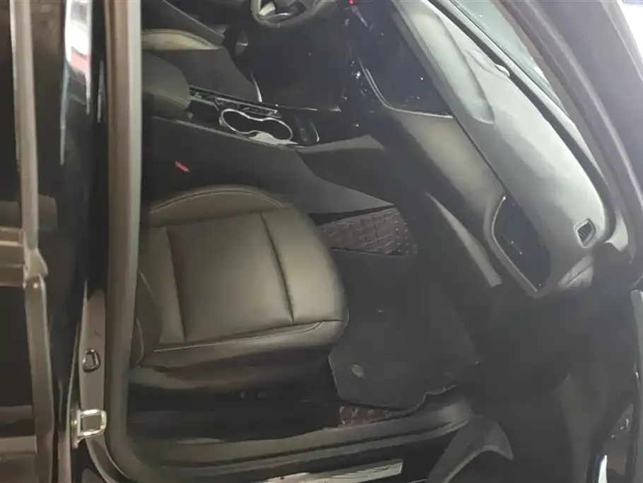 Buick Regal 2025 из CN, фото 9