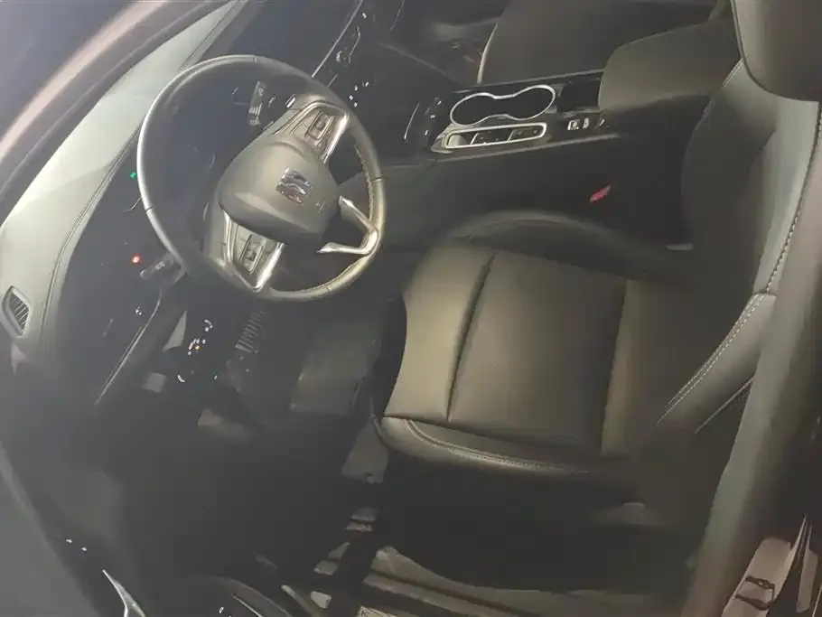 Buick Regal 2025 из CN, фото 2