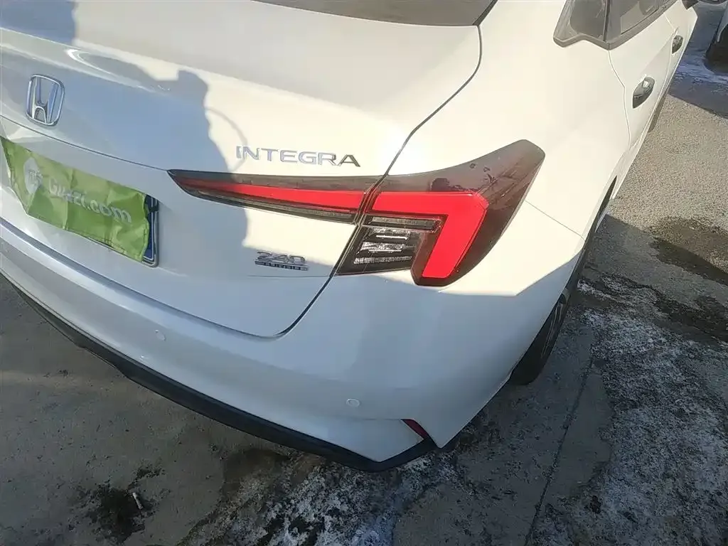 Honda Integra 2022 из CN, фото 5