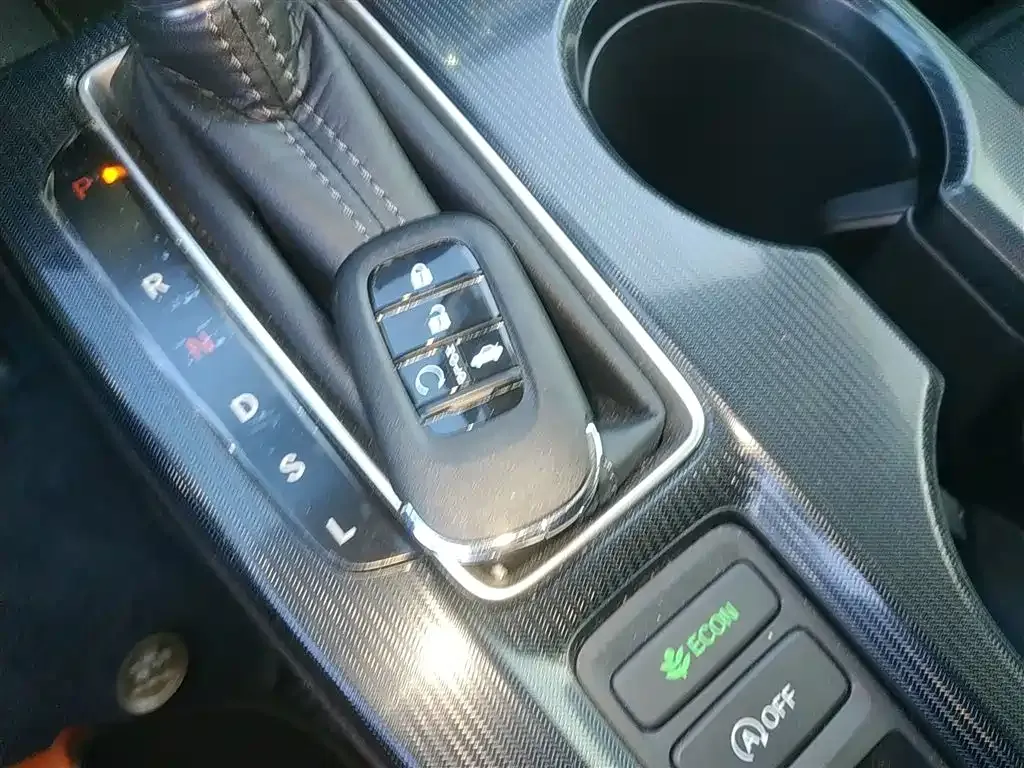 Honda Integra 2022 из CN, фото 3