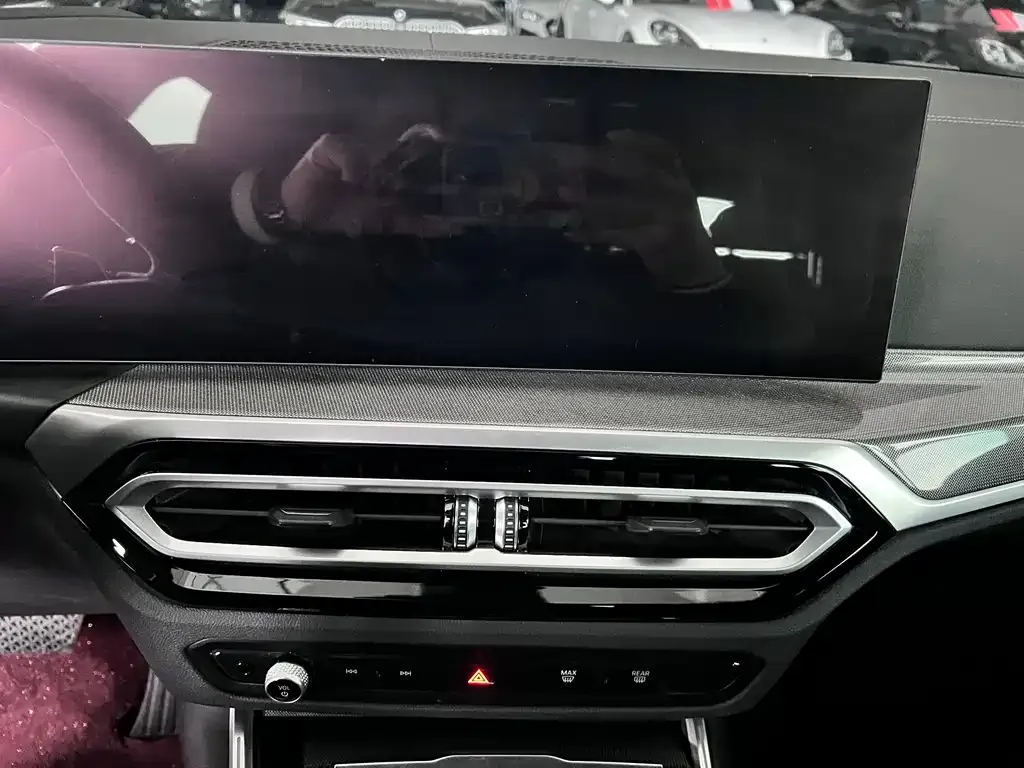 BMW 4 Series 2023 из CN, фото 3