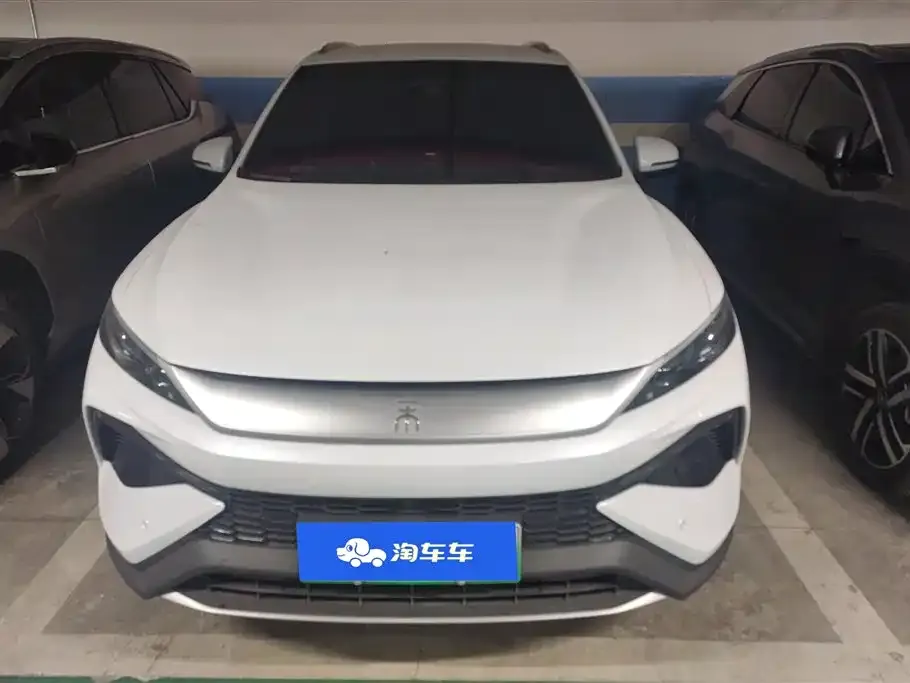 BYD Pro New Energy 2025 из CN, фото 6