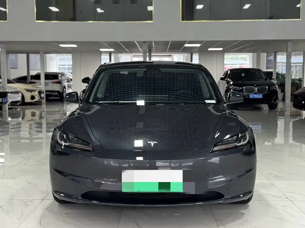 Tesla Model 3 2025 из CN, фото 8