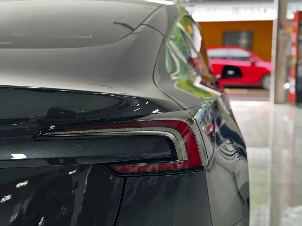 Tesla Model 3 2025 из CN, фото 6