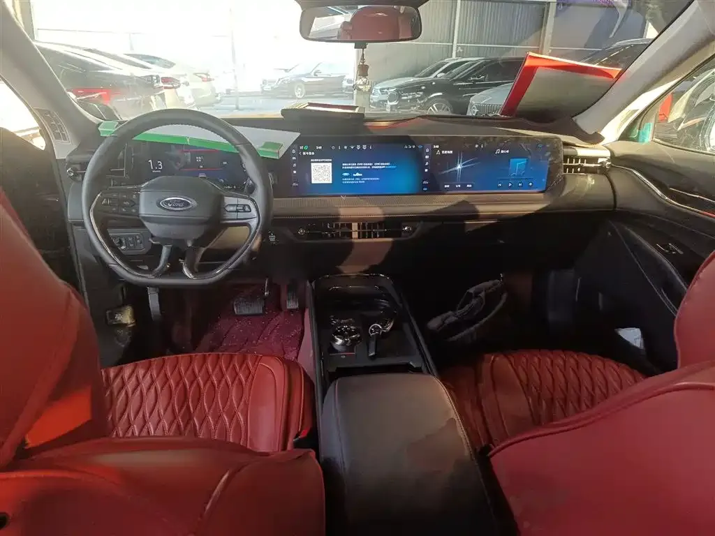 Ford Mondeo 2024 из CN, фото 4