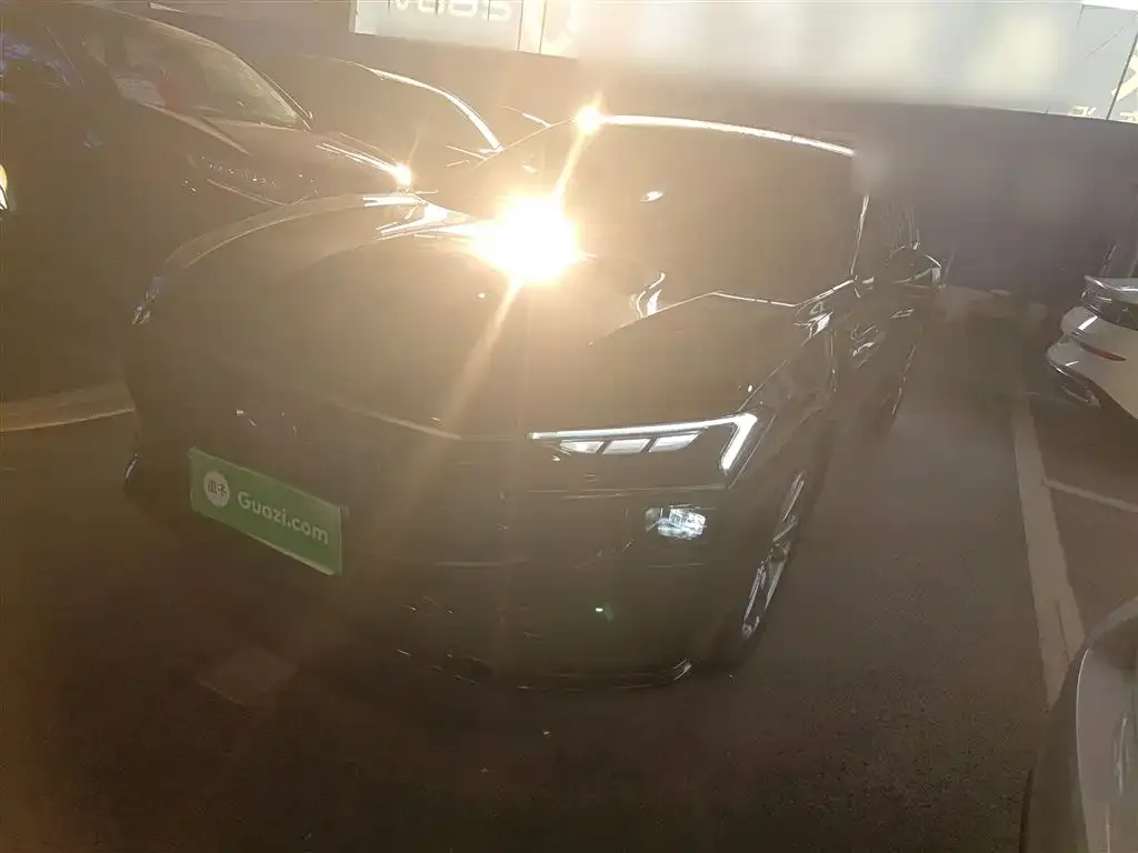 Ford Mondeo 2024 из CN, фото 3