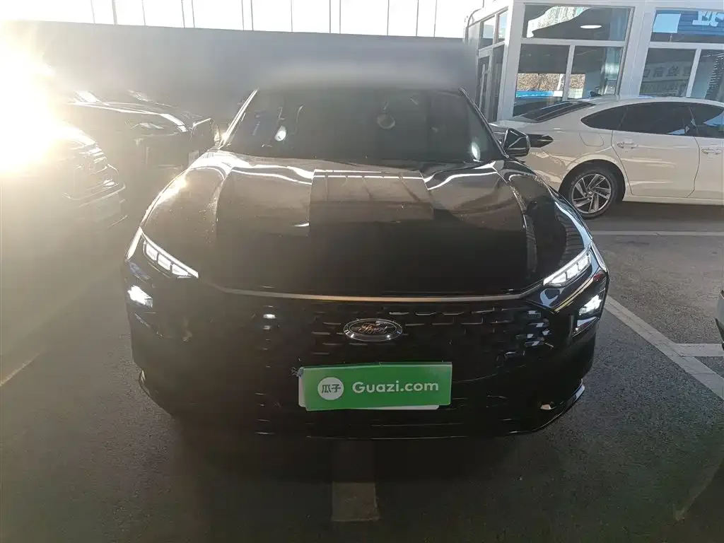 Ford Mondeo 2024 из CN, фото 2